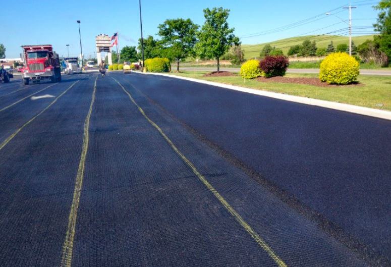 tarmac-road