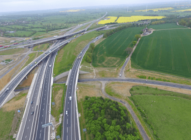 Image of Wegen, verhardingen, gebieden met zwaar verkeer