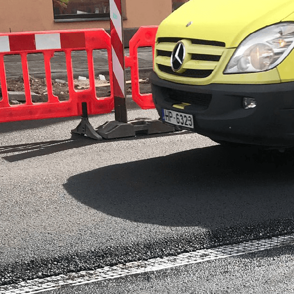 Aleksandra Caka-straat image