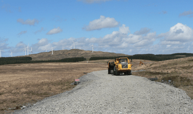 Overcoming the challenges of accessing remote sites