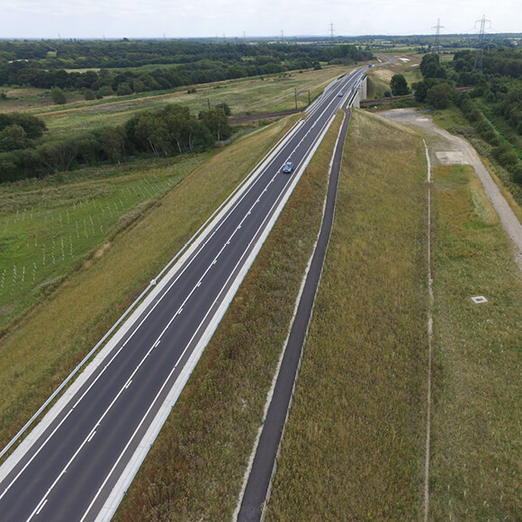 Image of Flexibele verhardingen