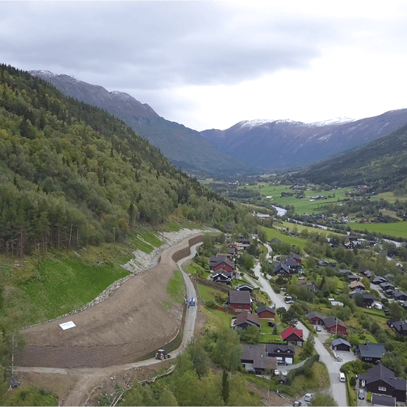 Beschermings Bund image