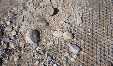 What is the shear strength of soil?