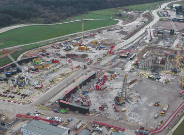 Image of Kraanopstelplaatsen